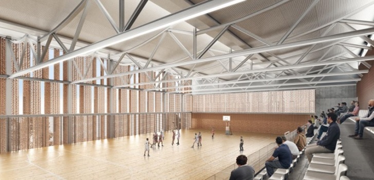 Barcelona invertirá 13,5 millones en un nuevo centro deportivo en La SagreRa 